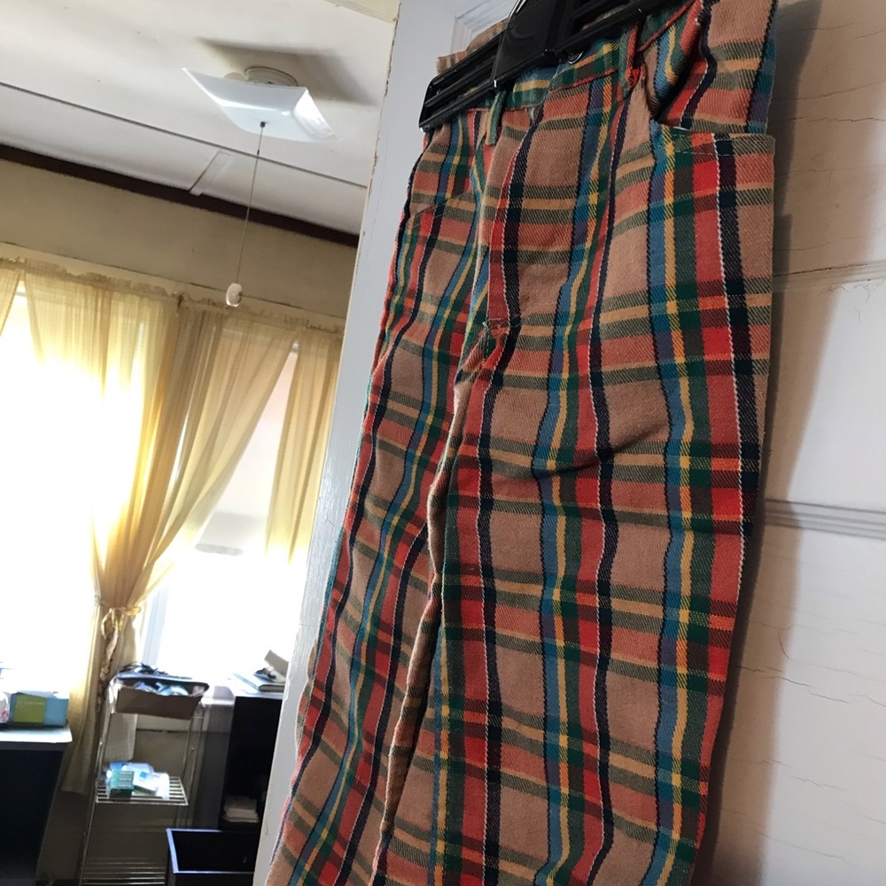 Fresh from Laurie’s closet